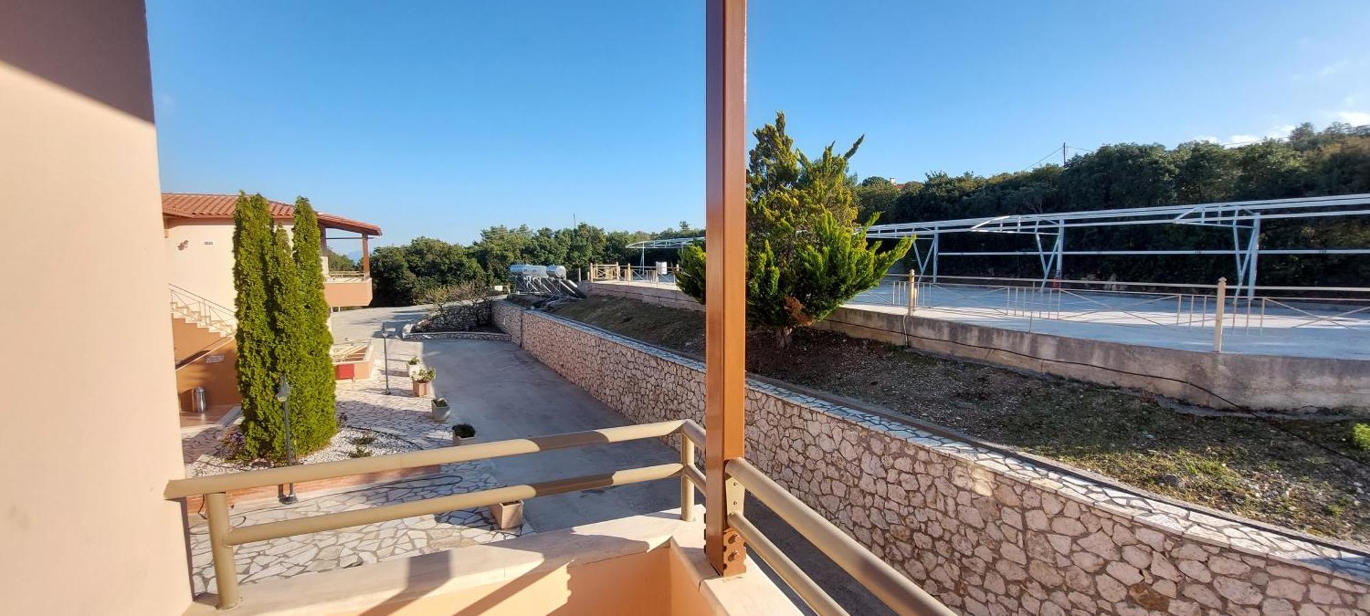 Semiramis Frínion Quarto foto